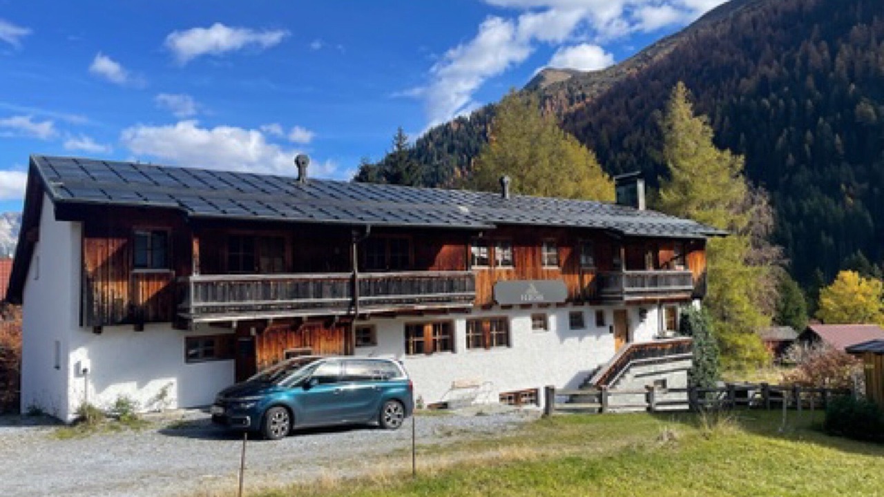 Photo of Outdoor in Sankt Anton am Arlberg