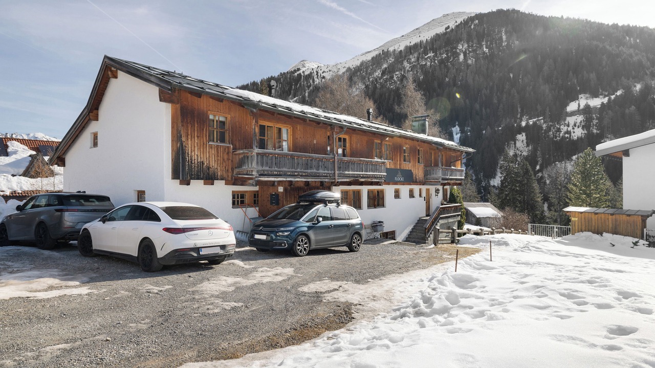 Photo of Outdoor in Sankt Anton am Arlberg