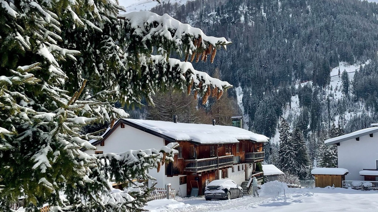 Photo of Outdoor in Sankt Anton am Arlberg