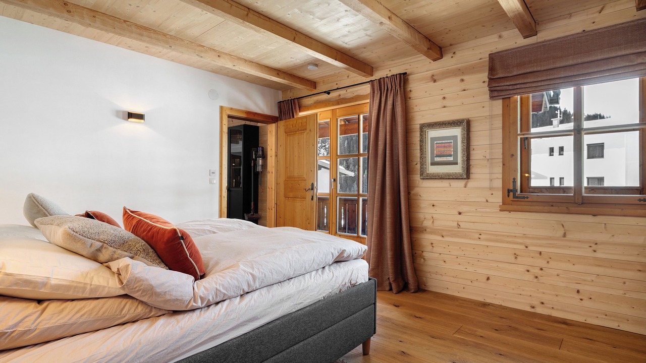 Photo of Bedroom in Sankt Anton am Arlberg