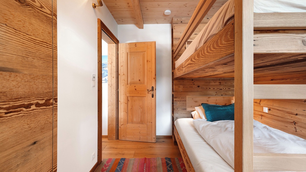 Photo of Bedroom in Sankt Anton am Arlberg
