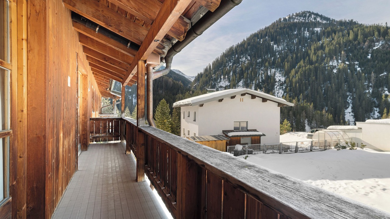 Photo of Outdoor in Sankt Anton am Arlberg