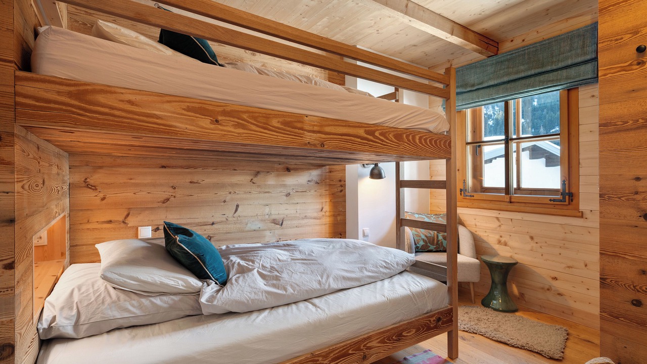 Photo of Bedroom in Sankt Anton am Arlberg