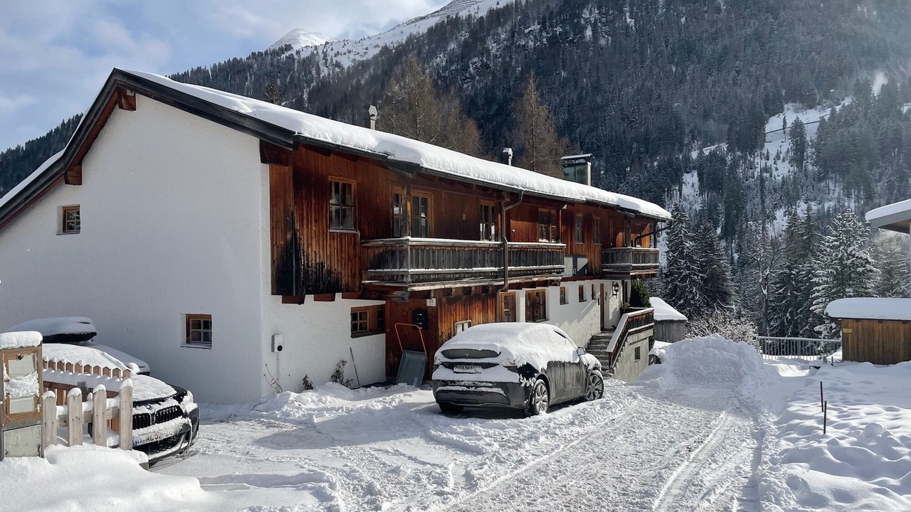 Photo of Outdoor in Sankt Anton am Arlberg