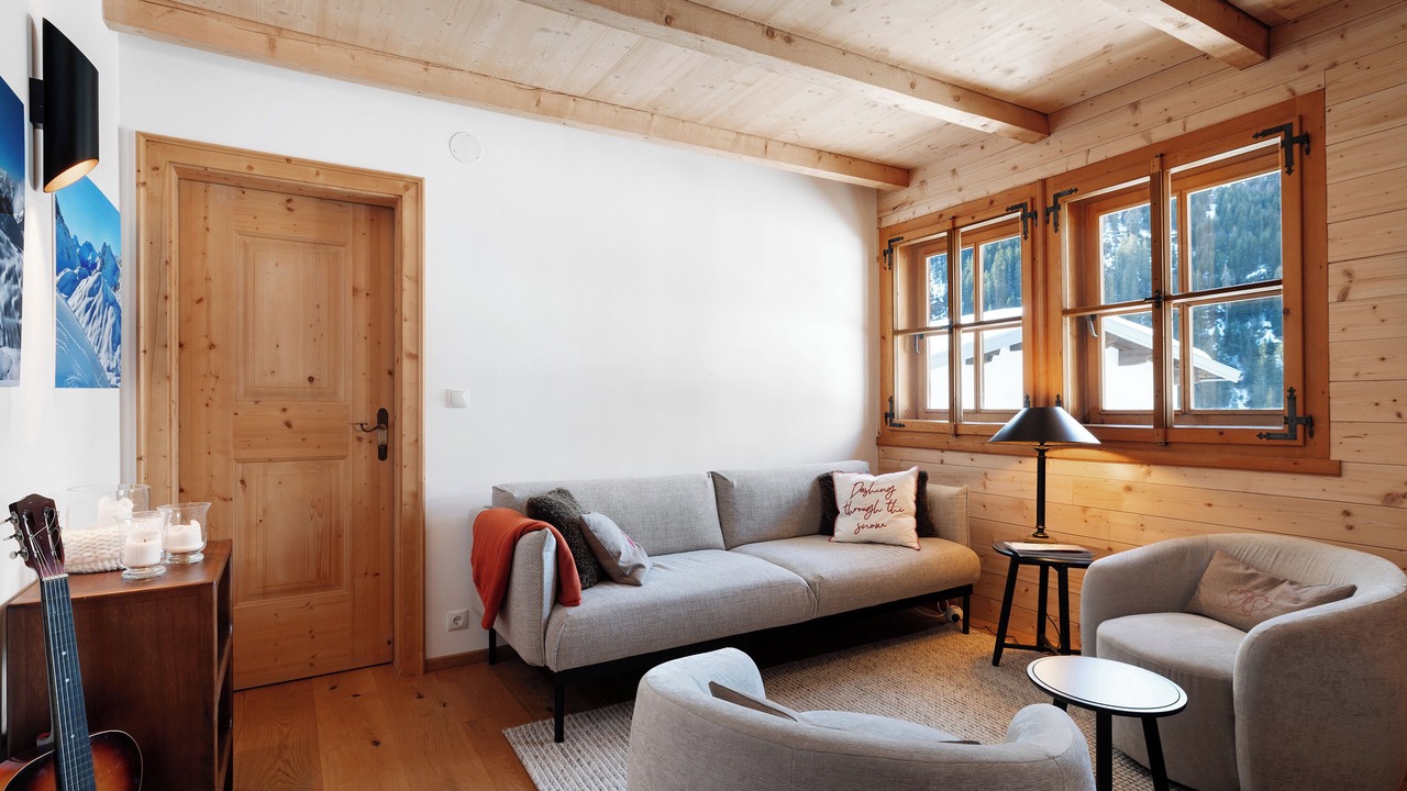 Photo of Livingroom in Sankt Anton am Arlberg
