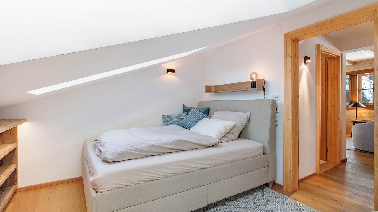 Photo of Bedroom in Sankt Anton am Arlberg