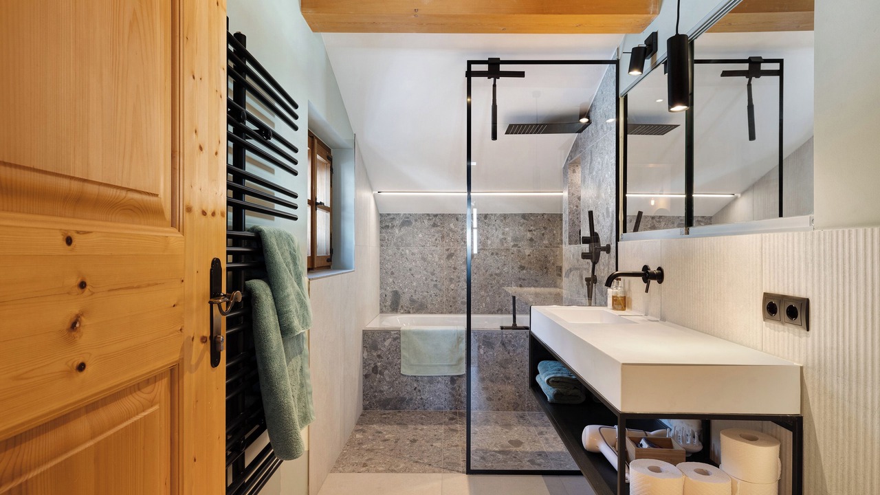 Photo of Bathroom in Sankt Anton am Arlberg