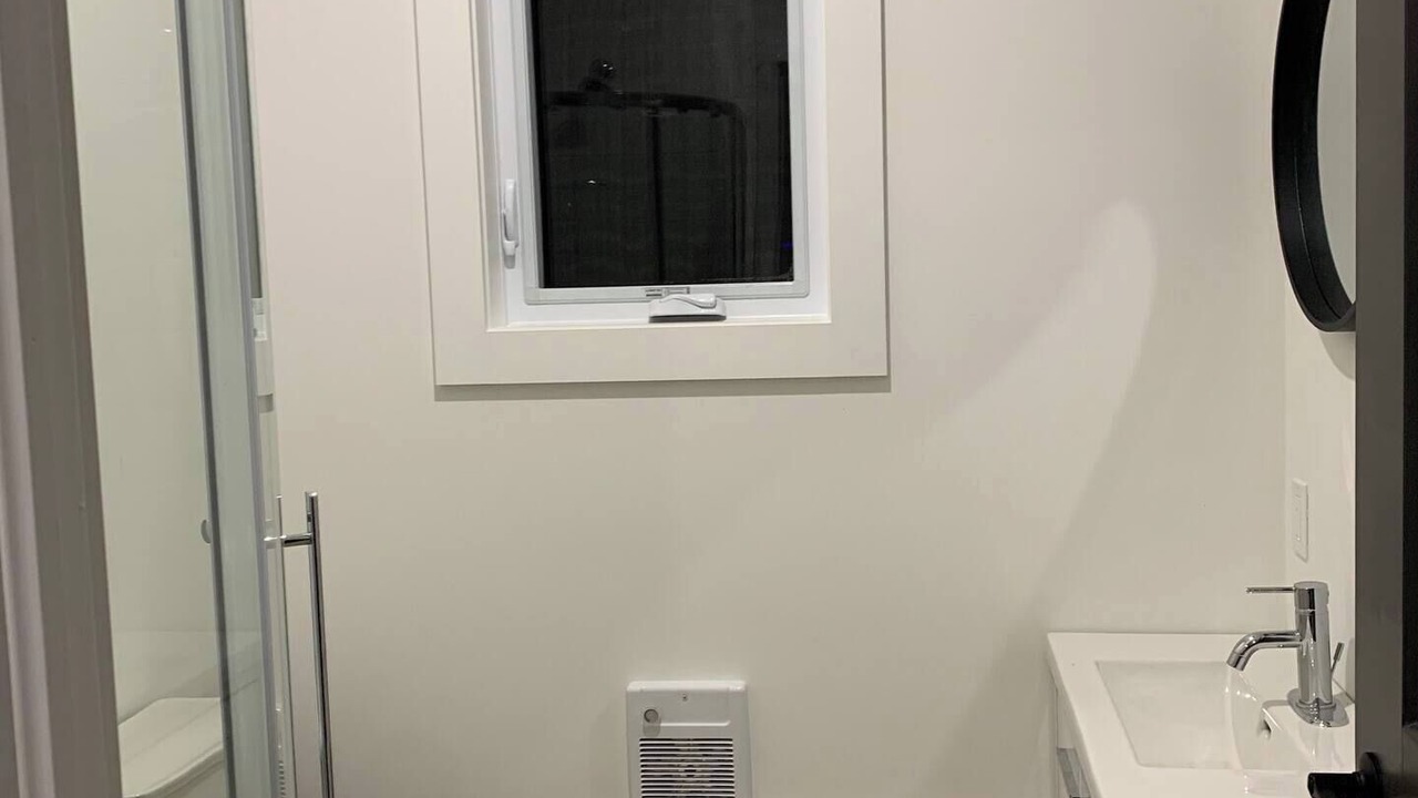 Photo of Bathroom in Cape Breton Regional Municipality