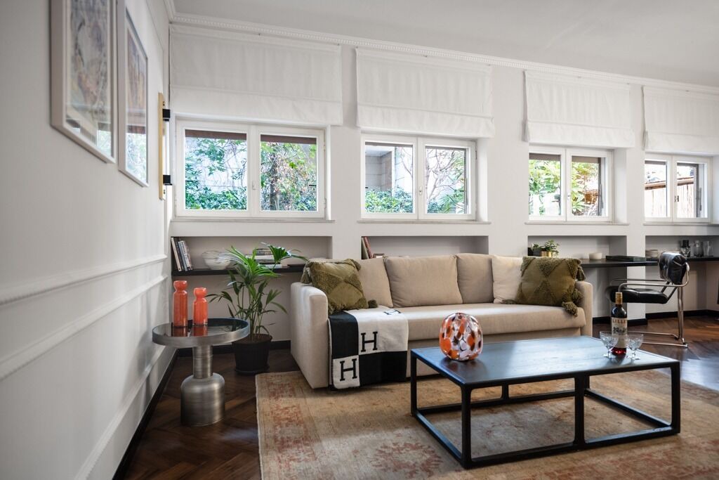 Photo of Livingroom in Tel Aviv City Center