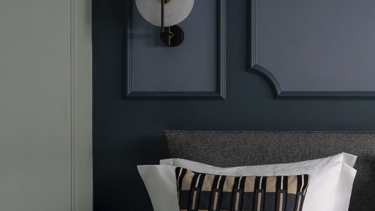 Photo of Bedroom in Tel Aviv City Center