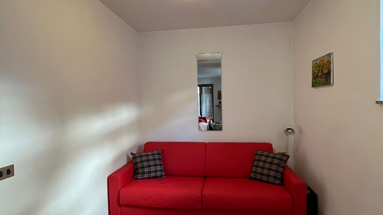 Photo of Livingroom in Valbondione