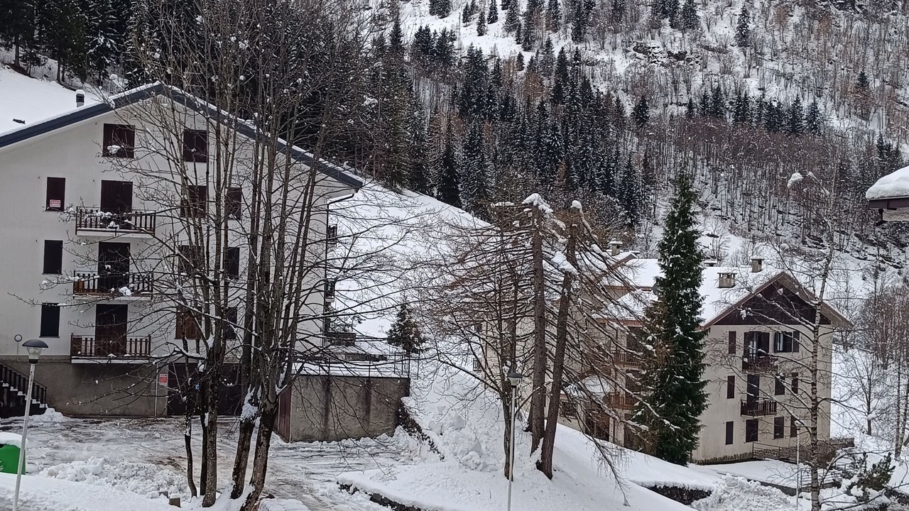 Photo of Outdoor in Valbondione