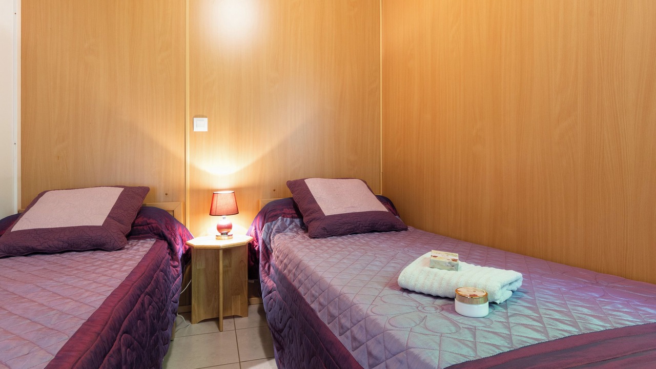 Photo of Bedroom in Gravieres