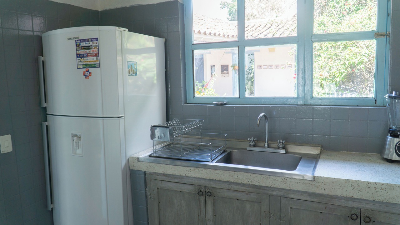 Photo of Kitchen in Villa de Leyva