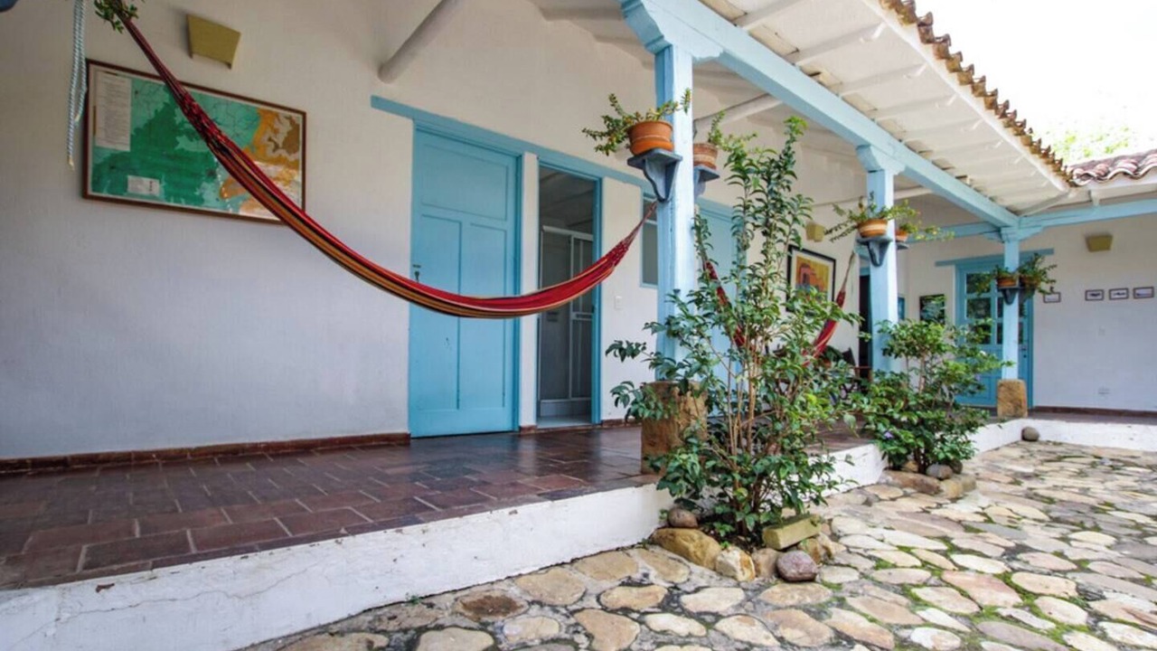 Photo of Outdoor in Villa de Leyva