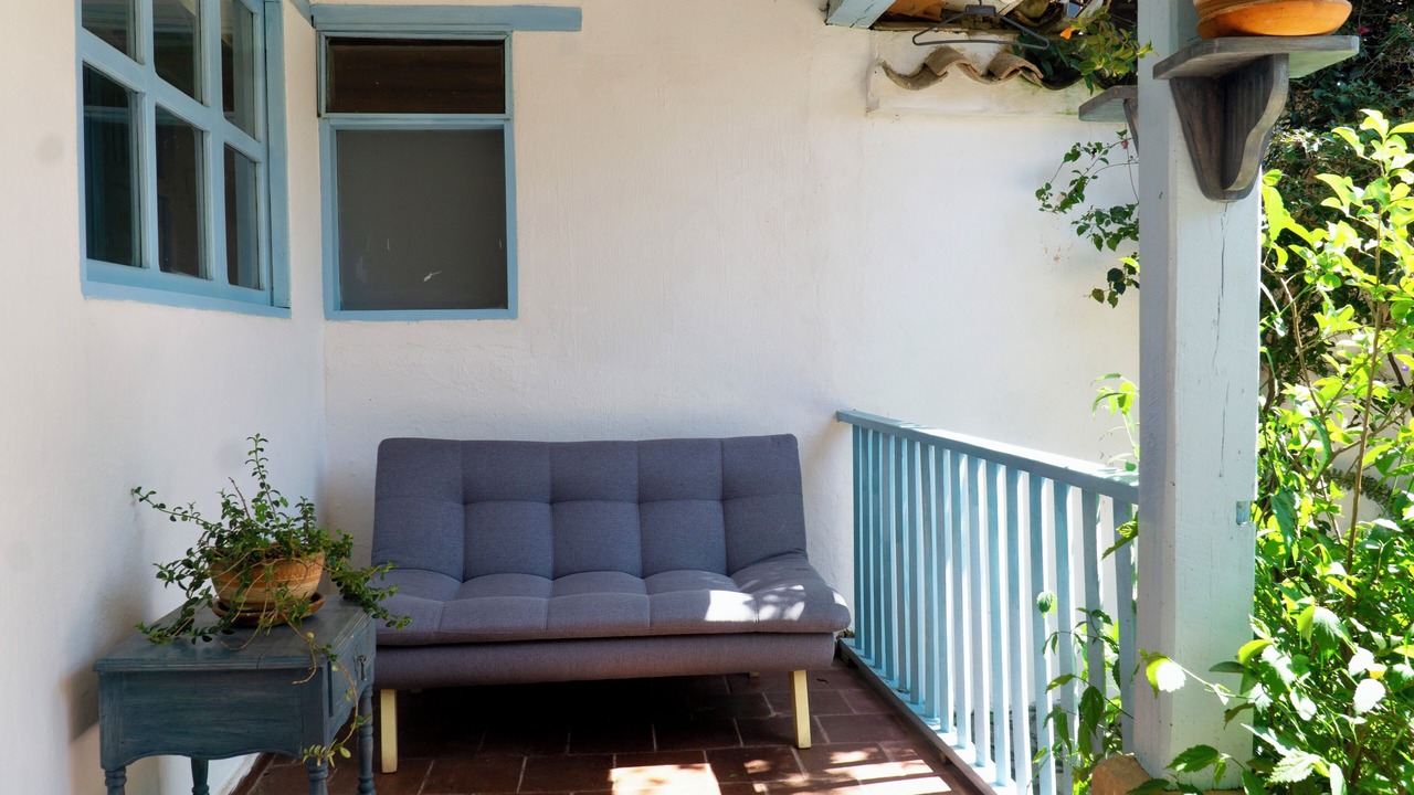 Photo of Patio Balcony in Villa de Leyva