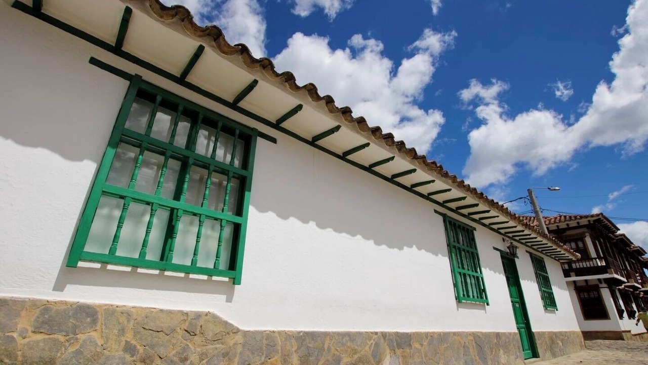 Photo of Outdoor in Villa de Leyva