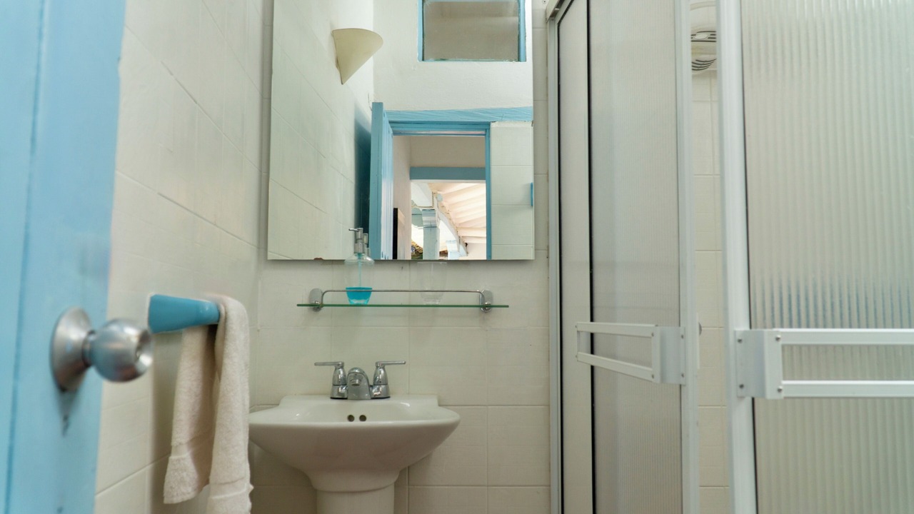 Photo of Bathroom in Villa de Leyva