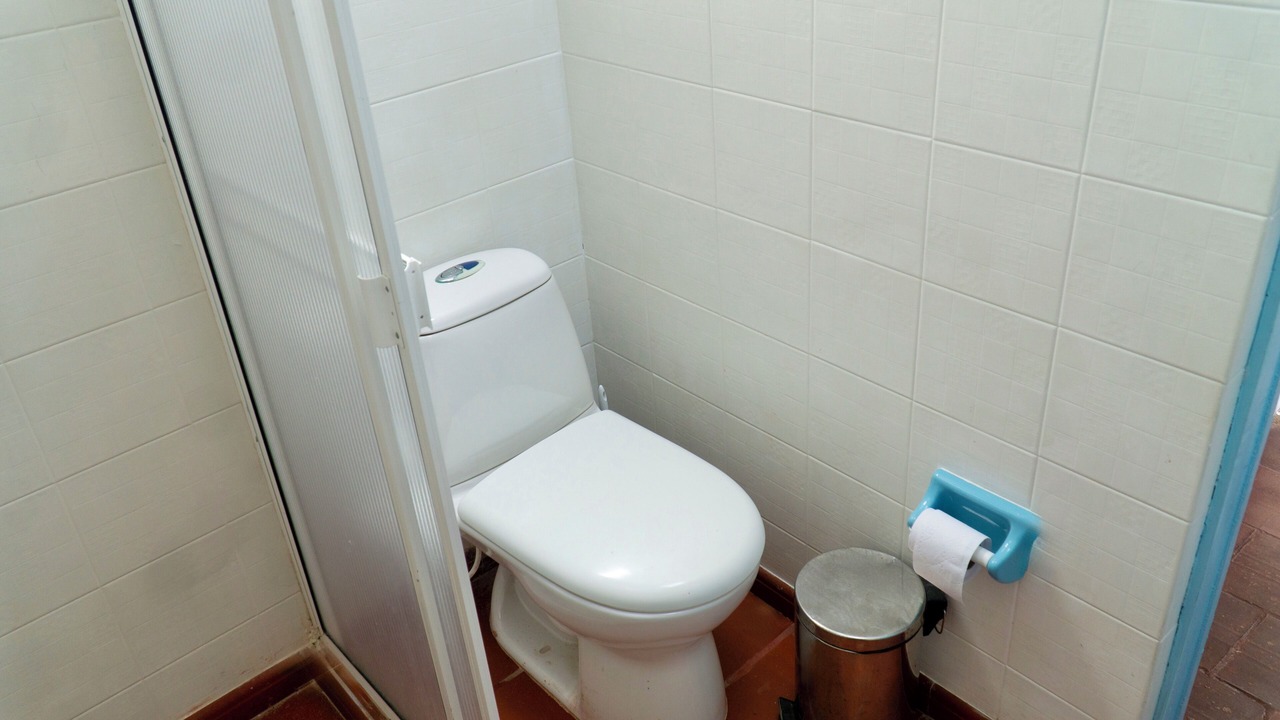 Photo of Bathroom in Villa de Leyva