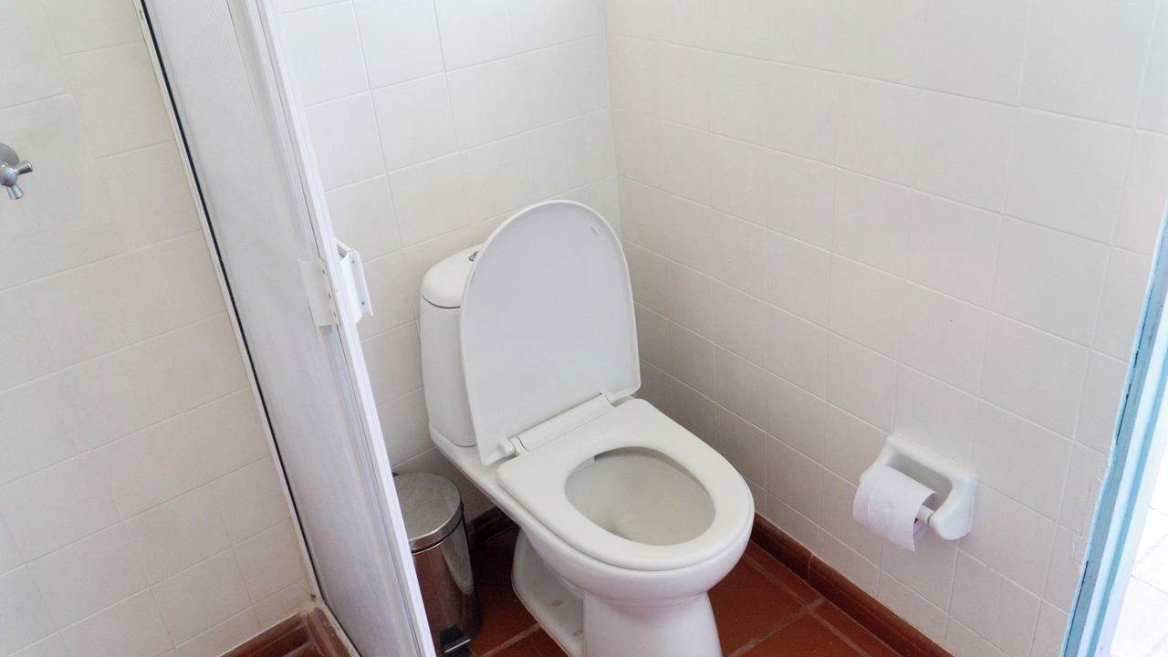 Photo of Bathroom in Villa de Leyva