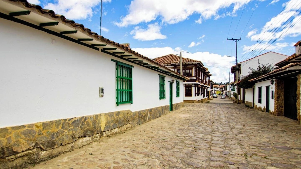 Photo of Outdoor in Villa de Leyva