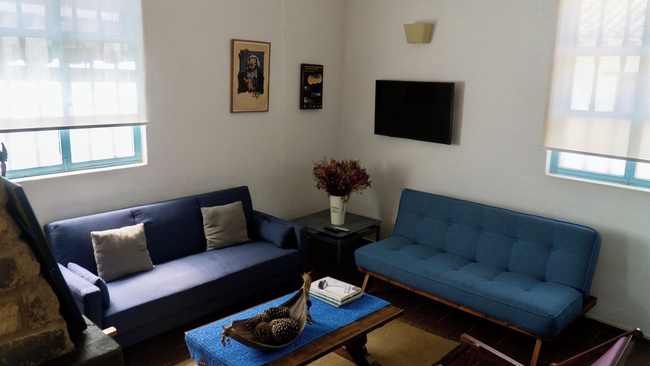 Photo of Livingroom in Villa de Leyva
