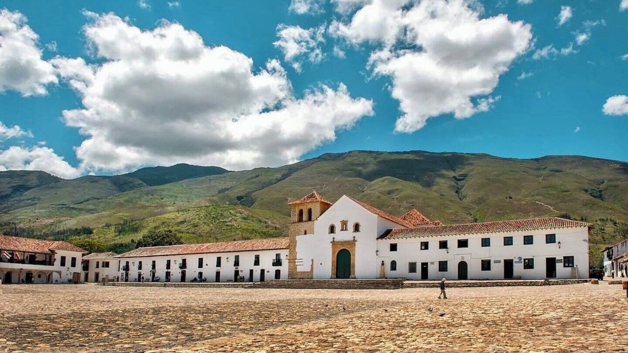 Photo of Outdoor in Villa de Leyva