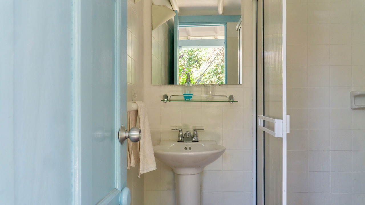 Photo of Bathroom in Villa de Leyva