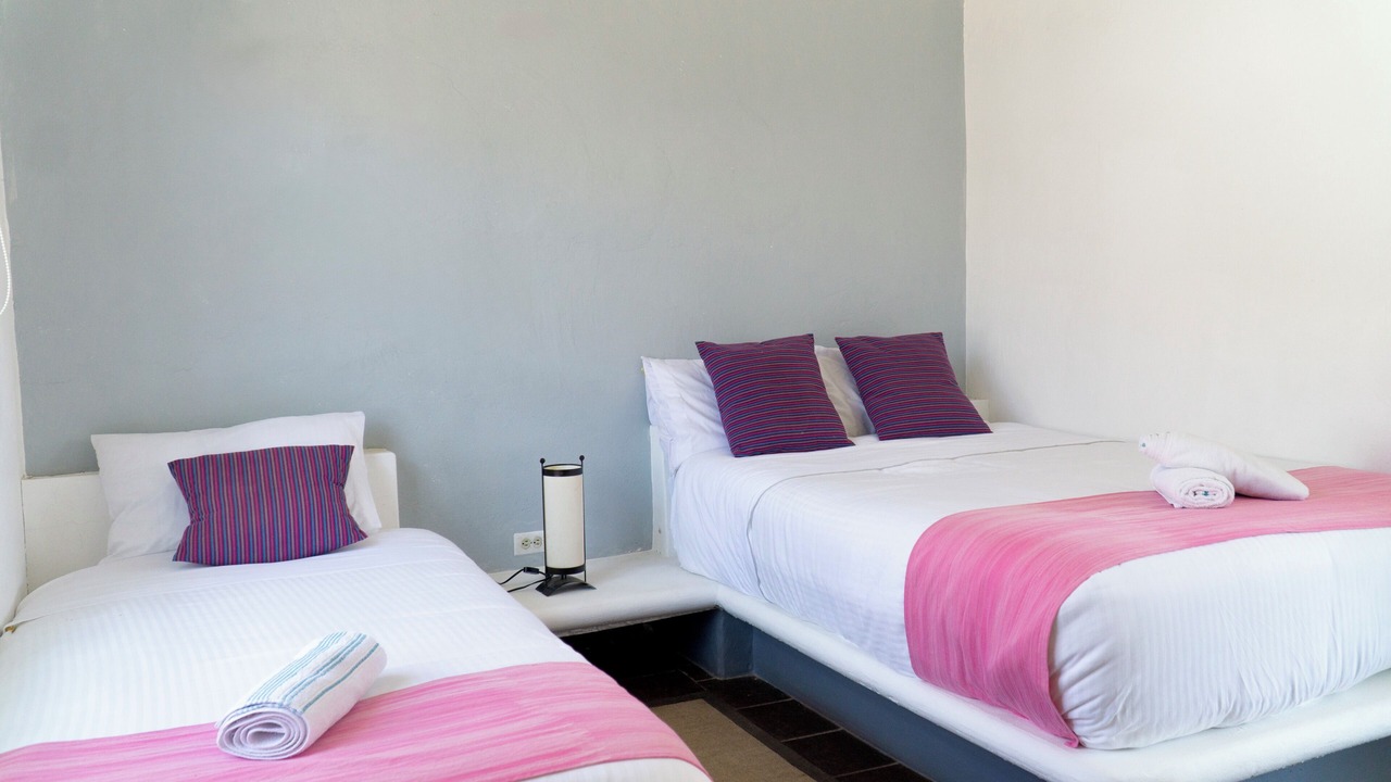Photo of Bedroom in Villa de Leyva