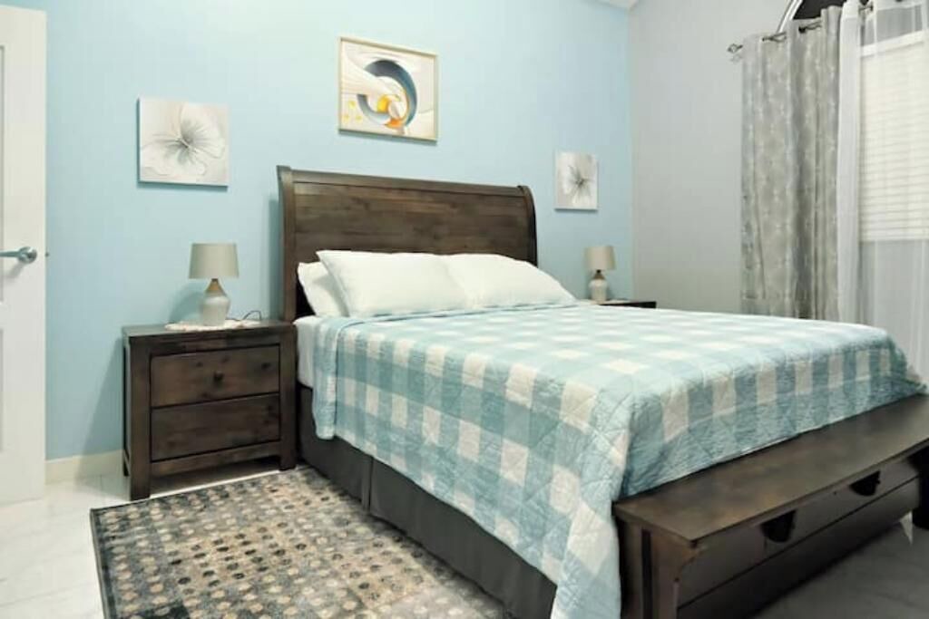 Photo of Bedroom in Caribbean Estates