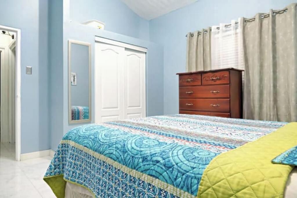 Photo of Bedroom in Caribbean Estates