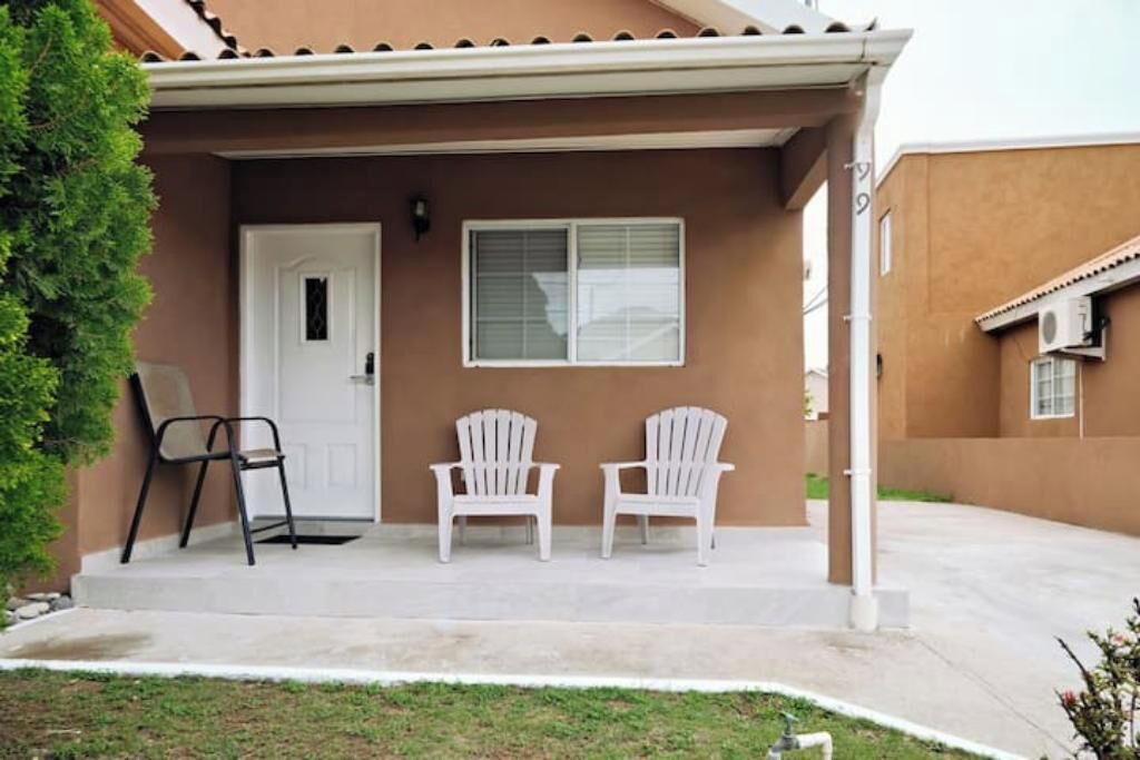 Photo of Outdoor in Caribbean Estates