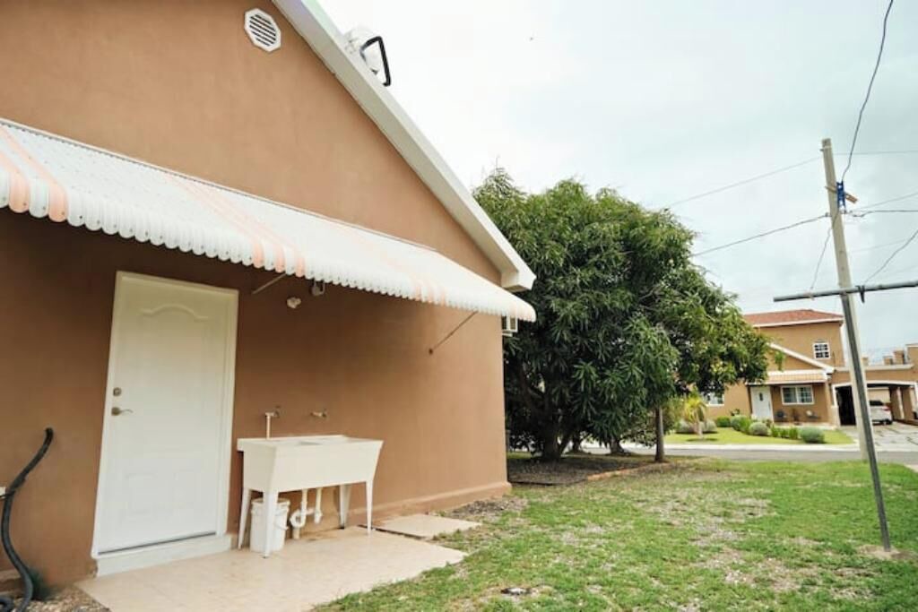 Photo of Outdoor in Caribbean Estates