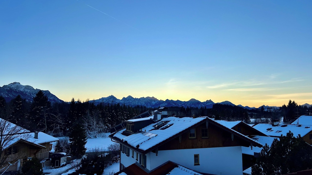 Photo of Outdoor in Berghof