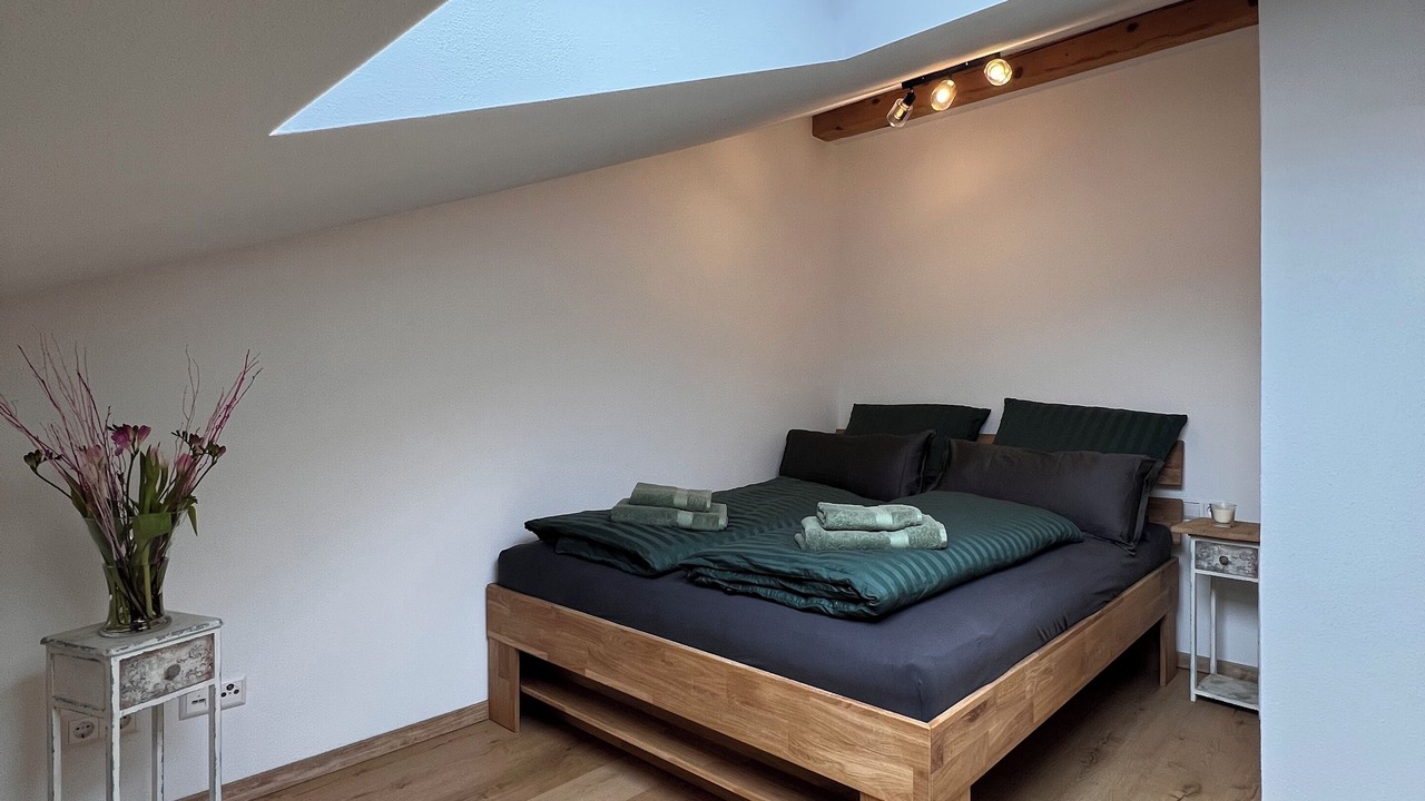 Photo of Bedroom in Berghof