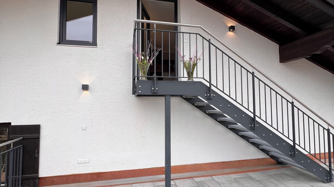 Photo of Outdoor in Berghof