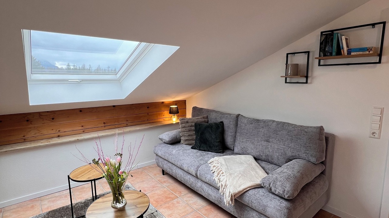 Photo of Livingroom in Berghof
