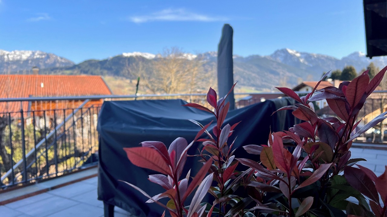 Photo of Outdoor in Berghof