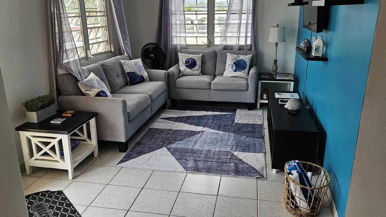 Photo of Livingroom in Quebrada Fajardo