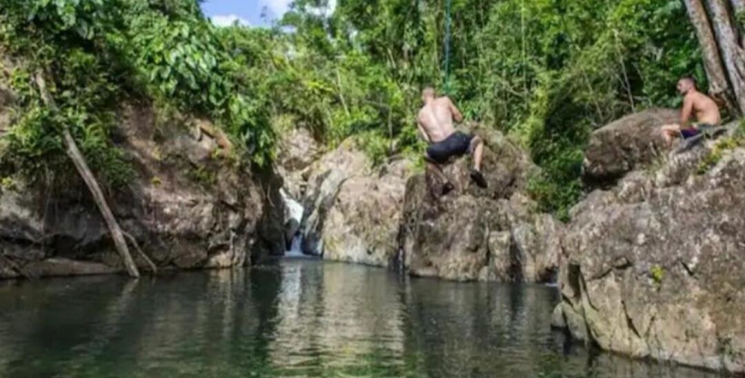 Photo of Others in Quebrada Fajardo