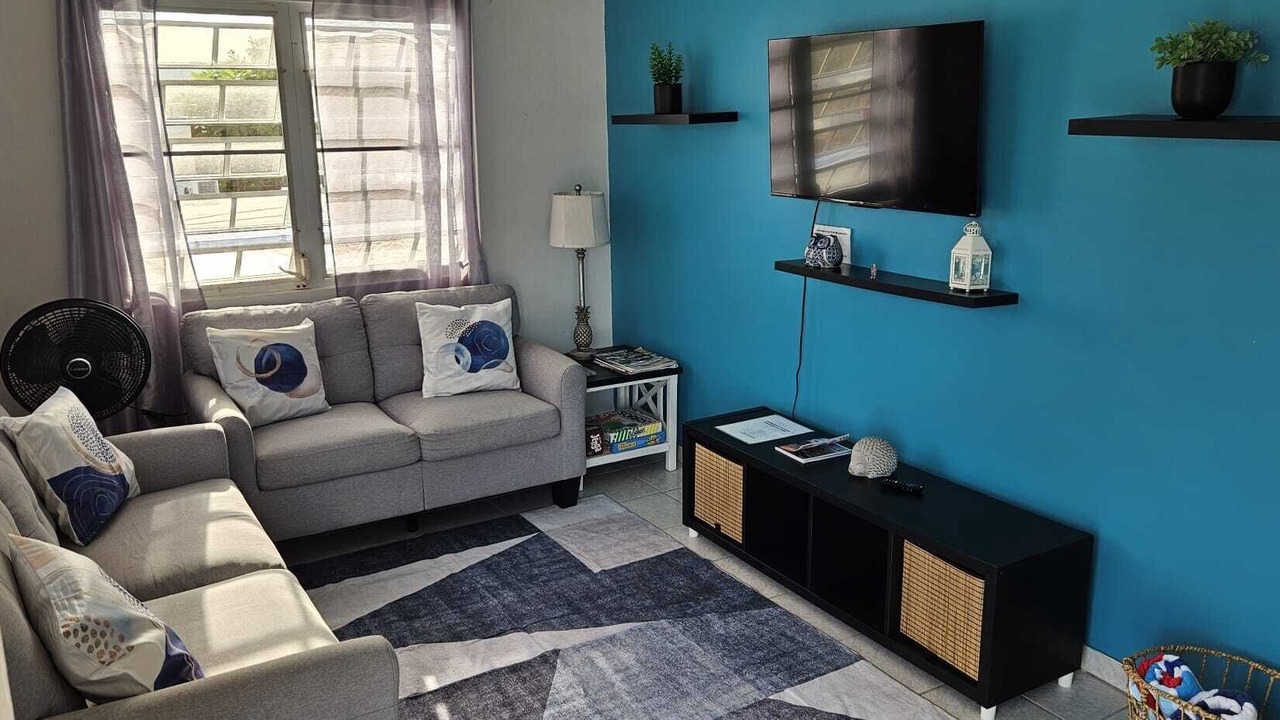 Photo of Livingroom in Quebrada Fajardo