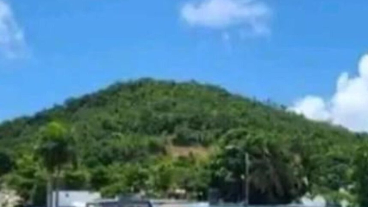 Photo of Outdoor in Quebrada Fajardo