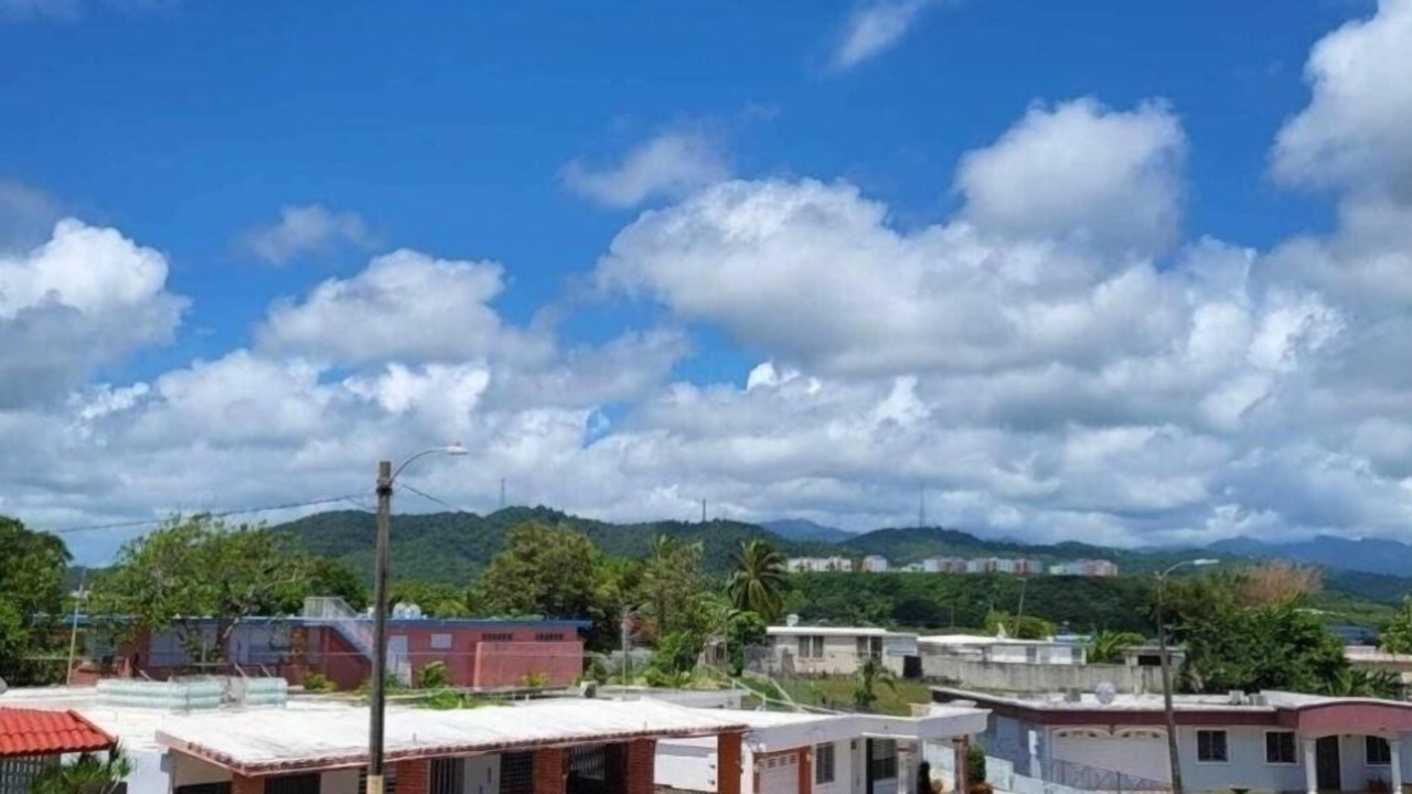 Photo of Outdoor in Quebrada Fajardo