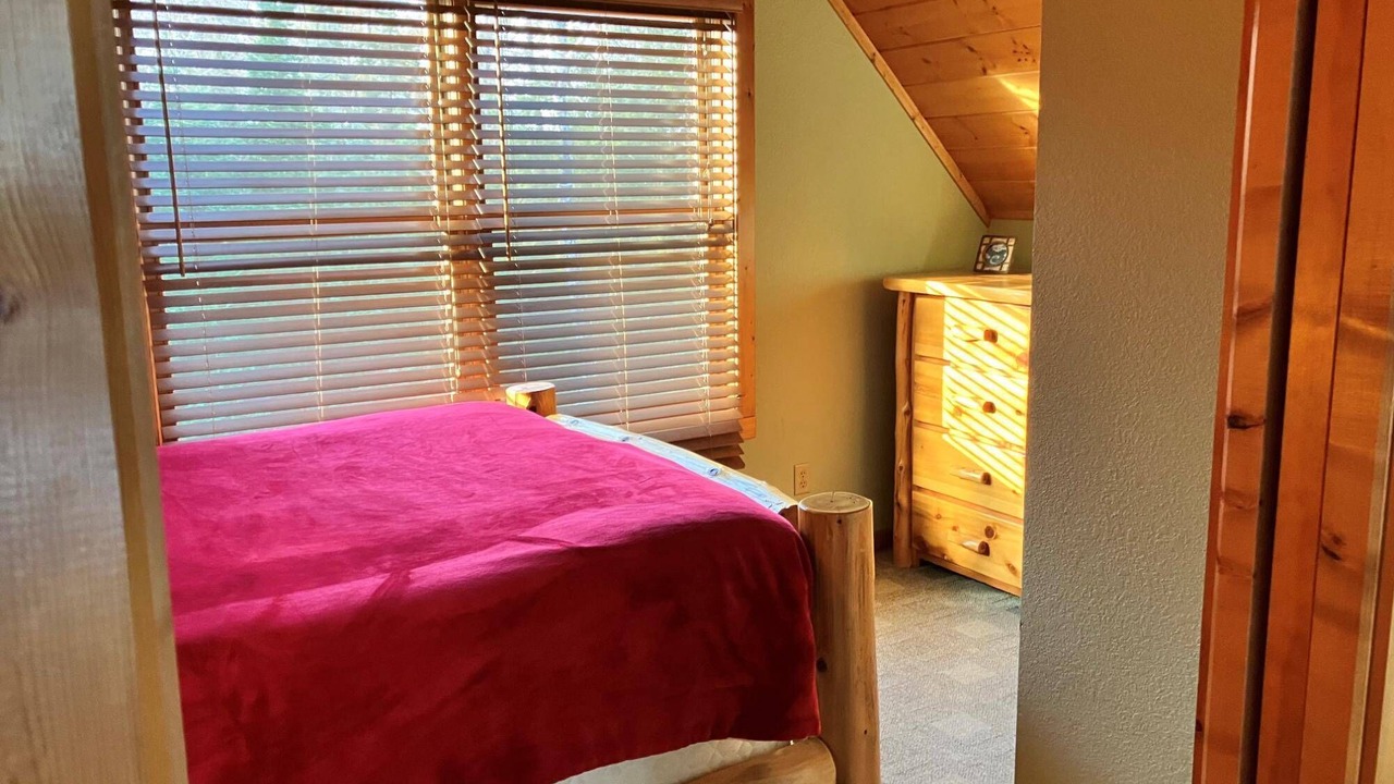 Photo of Bedroom in Land O Lakes