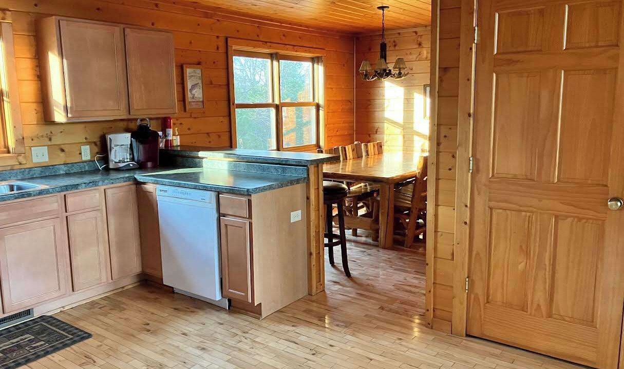 Photo of Kitchen in Land O Lakes