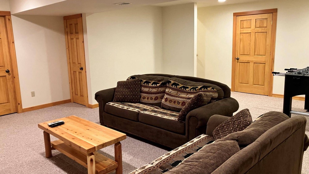 Photo of Livingroom in Land O Lakes