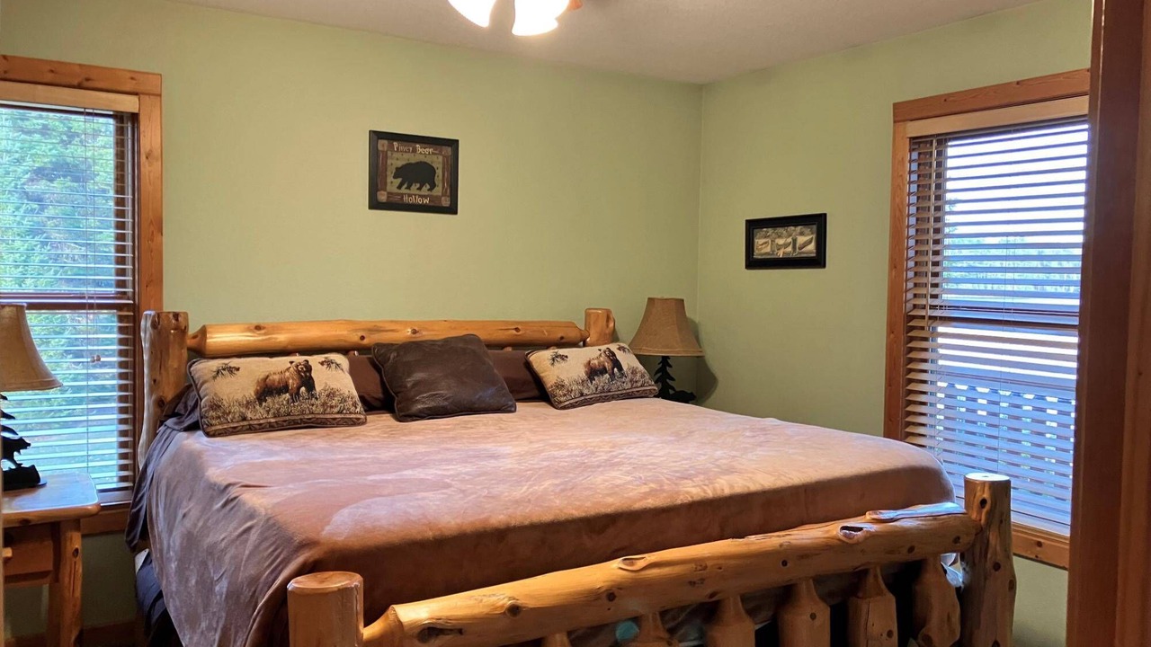 Photo of Bedroom in Land O Lakes