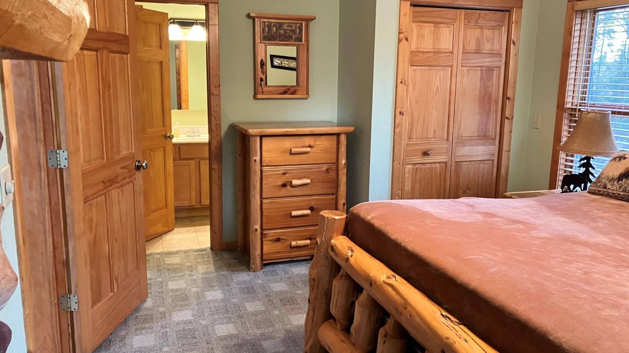 Photo of Bedroom in Land O Lakes