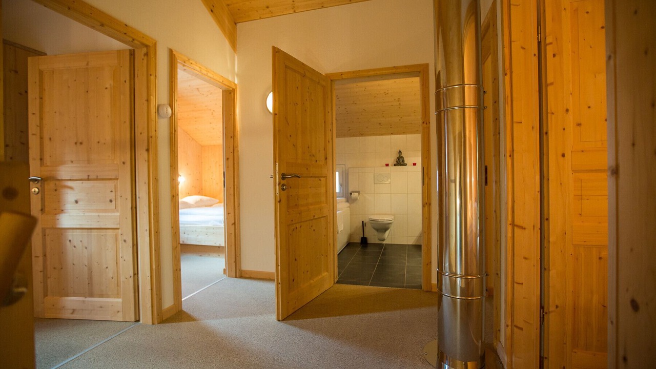 Photo of Bedroom in Annaberg im Lammertal