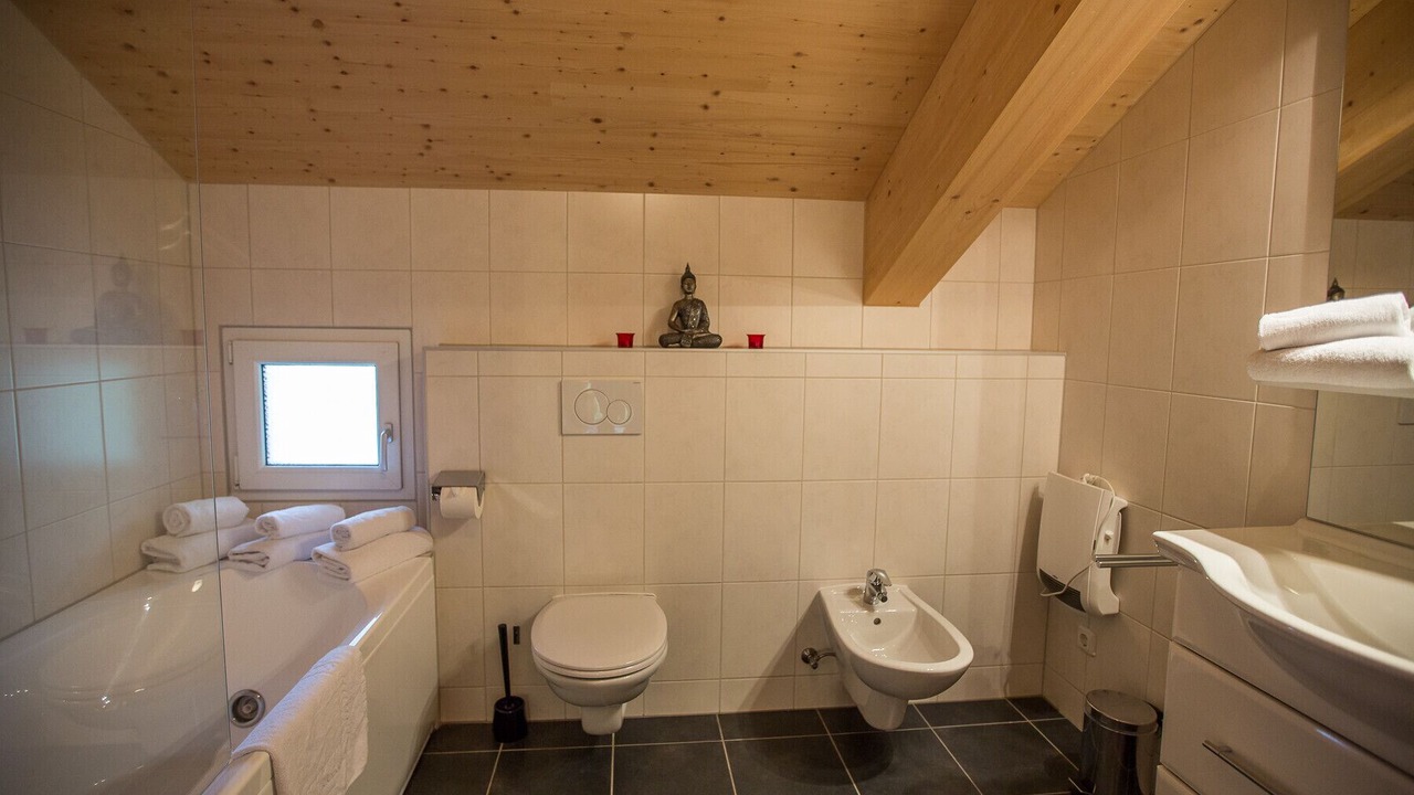 Photo of Bathroom in Annaberg im Lammertal